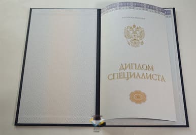 Диплом ИПП 2014-2020 годов